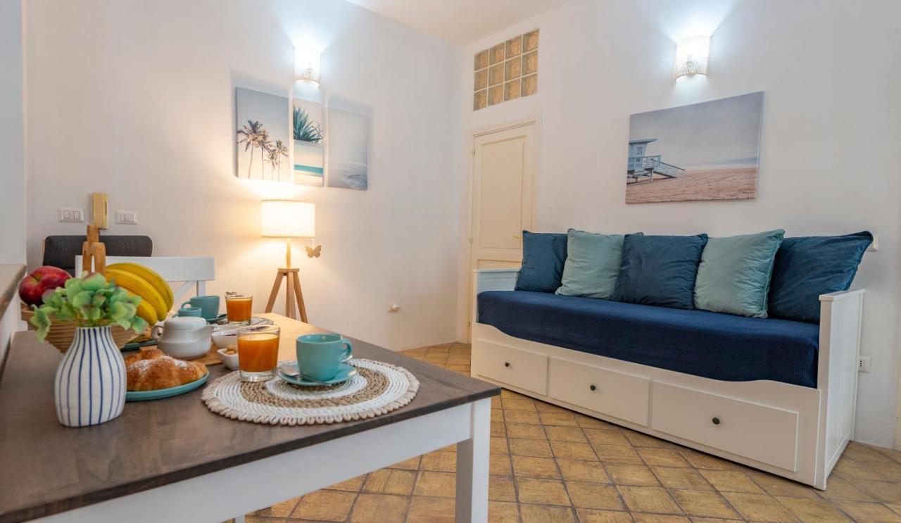 Marco'S House - Apartment Ortigia Wifi Syracuse Luaran gambar