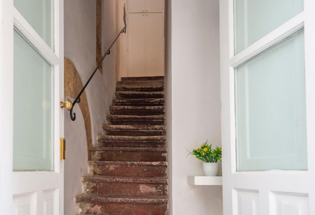 Marco'S House - Apartment Ortigia Wifi Syracuse Luaran gambar