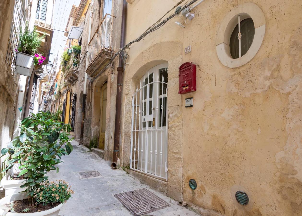 Marco'S House - Apartment Ortigia Wifi Syracuse Luaran gambar