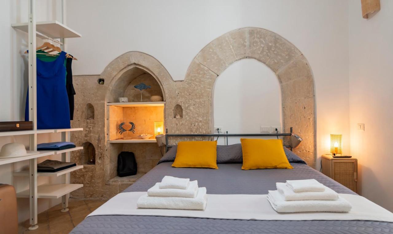 Marco'S House - Apartment Ortigia Wifi Syracuse Luaran gambar