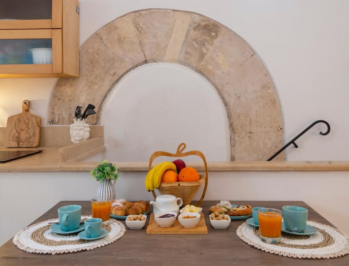 Marco'S House - Apartment Ortigia Wifi Syracuse Luaran gambar