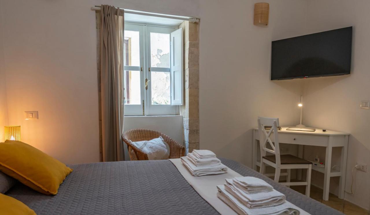 Marco'S House - Apartment Ortigia Wifi Syracuse Luaran gambar
