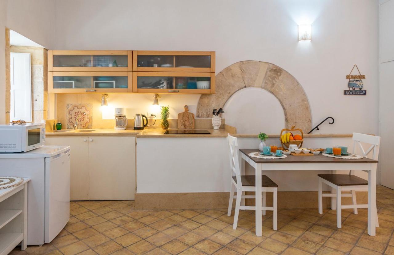 Marco'S House - Apartment Ortigia Wifi Syracuse Luaran gambar