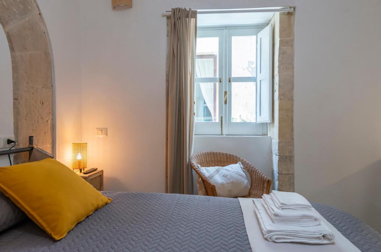 Marco'S House - Apartment Ortigia Wifi Syracuse Luaran gambar