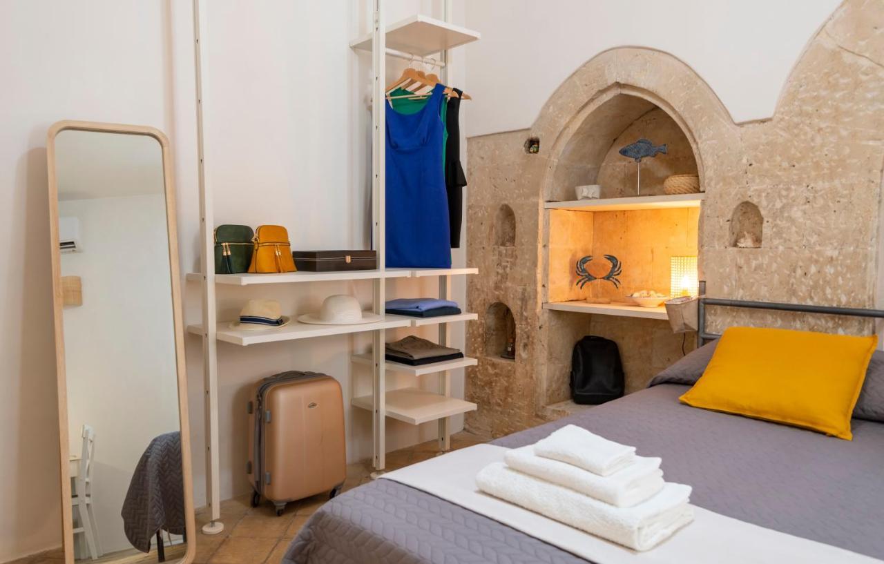 Marco'S House - Apartment Ortigia Wifi Syracuse Luaran gambar